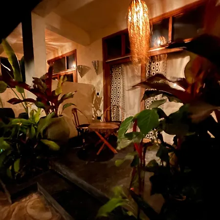 Bambam Bungalows Zanzibar Nungwi Extérieur photo